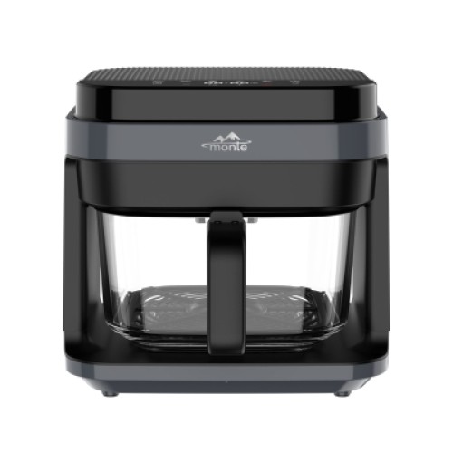 Мультипечь Monte MT-2710