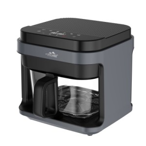 Мультипечь Monte MT-2710