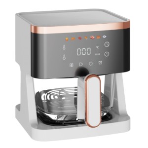 Мультипечь Monte MT-2716