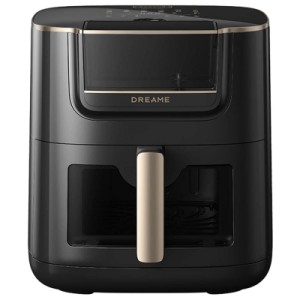 Мультипечь Dreame Tasti AF30 Black (DREAME-AF30-BK)
