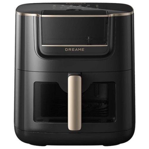 Мультипечь Dreame Tasti AF30 Black (DREAME-AF30-BK)