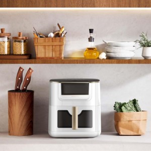 Мультипечь Dreame Tasti AF30 White (DREAME-AF30-WH)