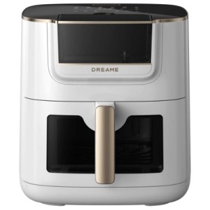 Мультипечь Dreame Tasti AF30 White (DREAME-AF30-WH)