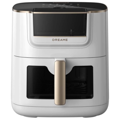 Мультипечь Dreame Tasti AF30 White (DREAME-AF30-WH)