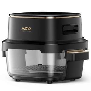 Мультипечь MOVA AeroChef AF20 Pro (MOVA-AF20Pro)