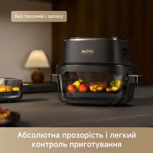 Мультипечь MOVA AeroChef AF20 Pro (MOVA-AF20Pro)