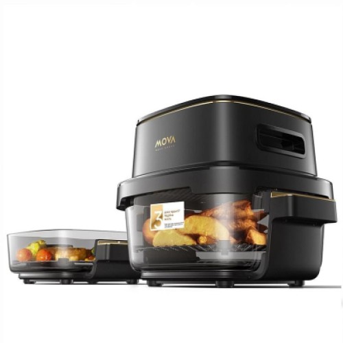 Мультипечь MOVA AeroChef AF20 Pro (MOVA-AF20Pro)