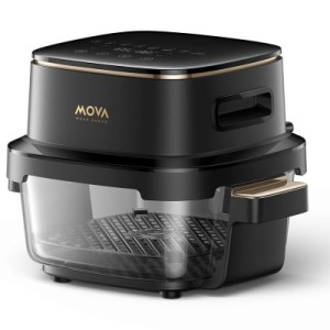 Мультипечь MOVA AeroChef AF20 Pro (MOVA-AF20Pro)