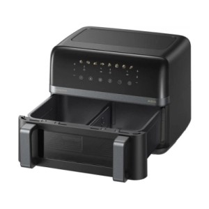 Мультипечь MOVA FD20 Pro Black (AF-5518ATB)