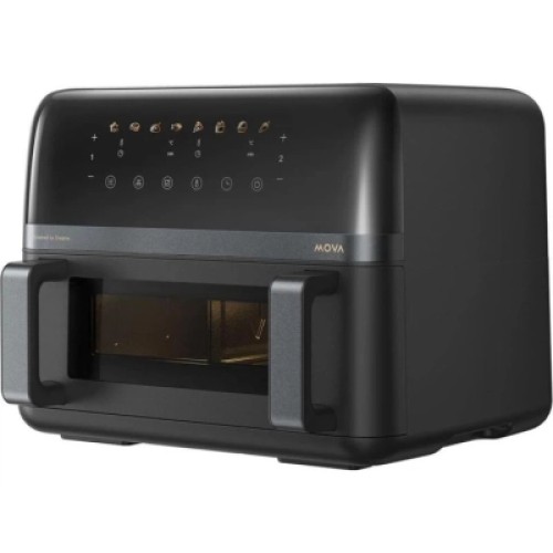 Мультипечь MOVA FD20 Pro Black (AF-5518ATB)
