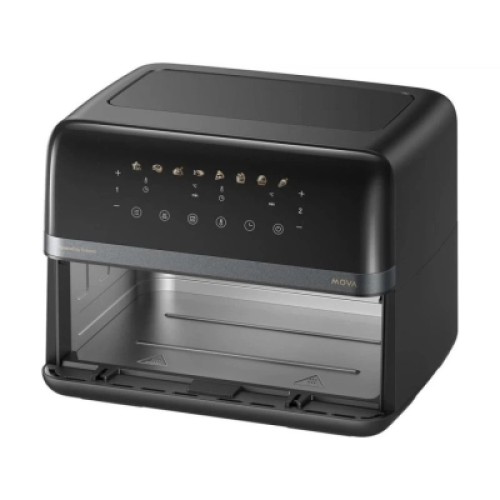 Мультипечь MOVA FD20 Pro Black (AF-5518ATB)