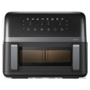 Мультипечь MOVA FD20 Pro Black (AF-5518ATB)