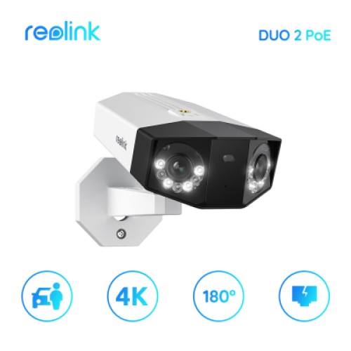 Камера видеонаблюдения Reolink P750