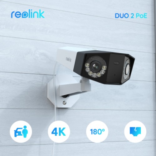 Камера видеонаблюдения Reolink P750