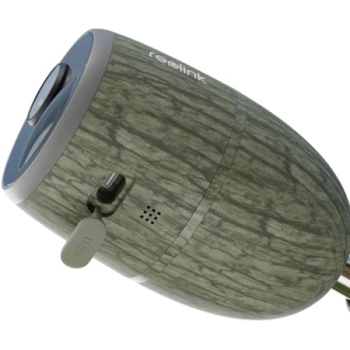 Камера видеонаблюдения Reolink G330-С