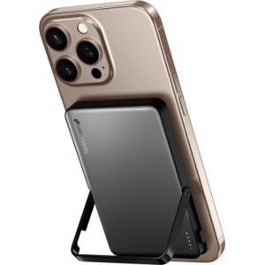 Батарея универсальная UmeTravel 5000mAh 20W M7 Magnetic and Wireless (1175590)