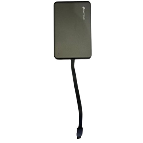 Батарея универсальная UmeTravel 5000mAh 20W M11 Magnetic and Wireless (1175593) Батарея универсальная UmeTravel 5000mAh 20W M11 Magnetic and Wireless (1175593)