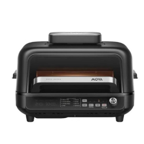 Электрогриль MOVA IG20 PRO Black (MOVA-IG20-PRO)