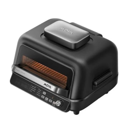 Электрогриль MOVA IG20 PRO Black (MOVA-IG20-PRO)