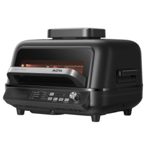 Электрогриль MOVA IG20 PRO Black (MOVA-IG20-PRO)