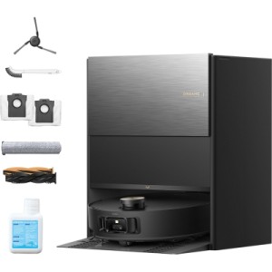 Пылесос Dreame Aqua 10 Roller Black (RLH31CE-BL)