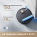 Пылесос Dreame Aqua 10 Roller Black (RLH31CE-BL)