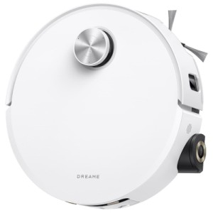 Пылесос Dreame Aqua 10 Roller White (RLH31CE-WH)