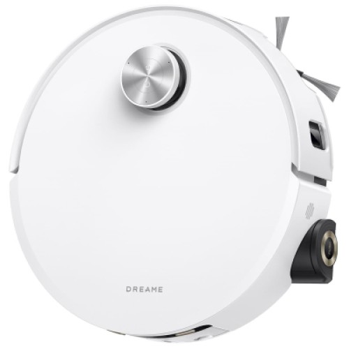 Пылесос Dreame Aqua 10 Roller White (RLH31CE-WH)