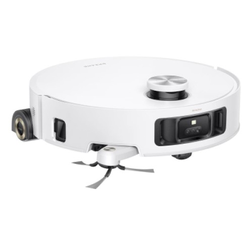 Пылесос Dreame Aqua 10 Roller White (RLH31CE-WH)