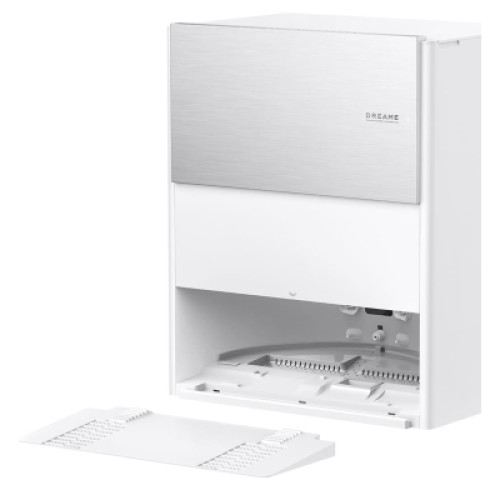 Пылесос Dreame Aqua 10 Roller White (RLH31CE-WH)