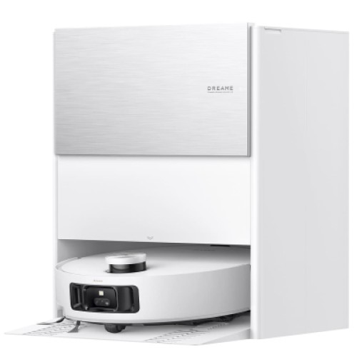 Пылесос Dreame Aqua 10 Roller White (RLH31CE-WH)