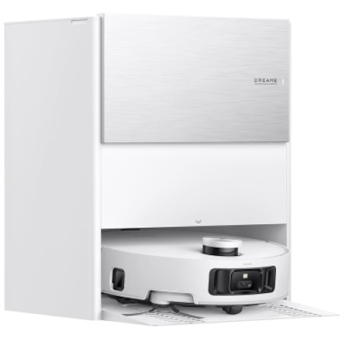 Пылесос Dreame Aqua 10 Roller White (RLH31CE-WH)