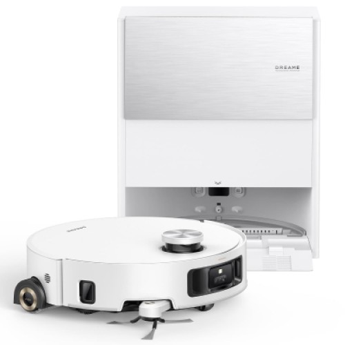 Пылесос Dreame Aqua 10 Roller White (RLH31CE-WH)