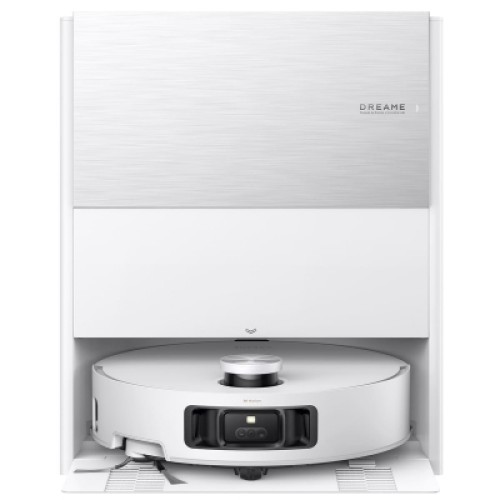 Пылесос Dreame Aqua 10 Roller White (RLH31CE-WH)