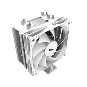 Кулер для процессора DARKFLASH S31 WHITE