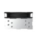 Кулер для процессора DARKFLASH Z4 ARGB BLACK