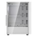 Корпус для ПК DARKFLASH A290 WHITE