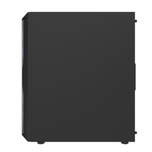 Корпус для ПК DARKFLASH DK352 PLUS BLACK