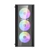 Корпус для ПК DARKFLASH DK352 PLUS BLACK
