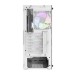 Корпус для ПК DARKFLASH DK352 WHITE