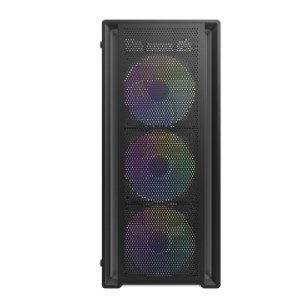 Корпус для ПК DARKFLASH DK353 BLACK