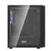 Корпус для ПК DARKFLASH DK353 BLACK