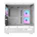 Корпус для ПК DARKFLASH DPX90 WHITE