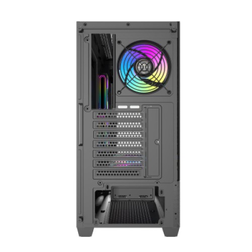 Корпус для ПК DARKFLASH DS900W AIR BLACK