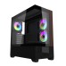 Корпус для ПК DARKFLASH DS900W AIR BLACK