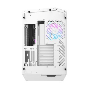 Корпус для ПК DARKFLASH DY470 WHITE