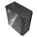 Корпус для ПК DARKFLASH DK351 BLACK