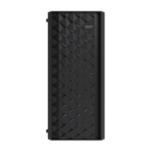 Корпус для ПК DARKFLASH DK351 BLACK