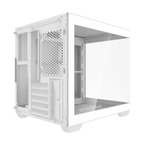 Корпус для ПК DARKFLASH C275P WHITE