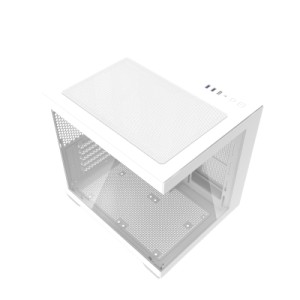 Корпус для ПК DARKFLASH C275P WHITE